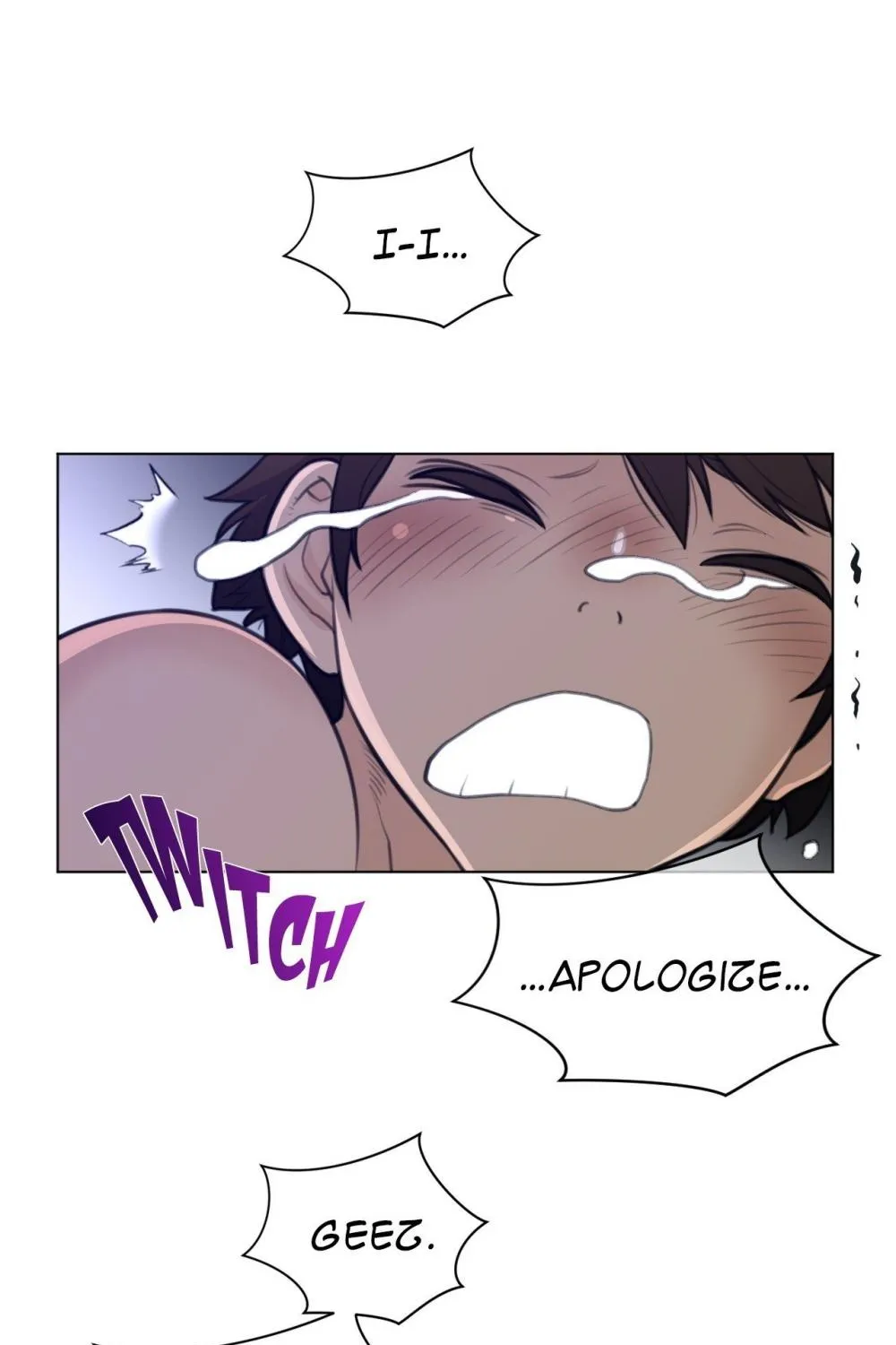 Perfect Half Mangakakalot X Chapter 95 Page 59