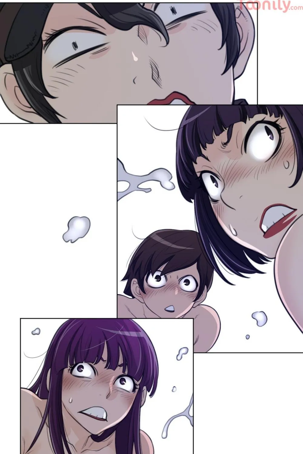 Perfect Half Mangakakalot X Chapter 95 Page 69