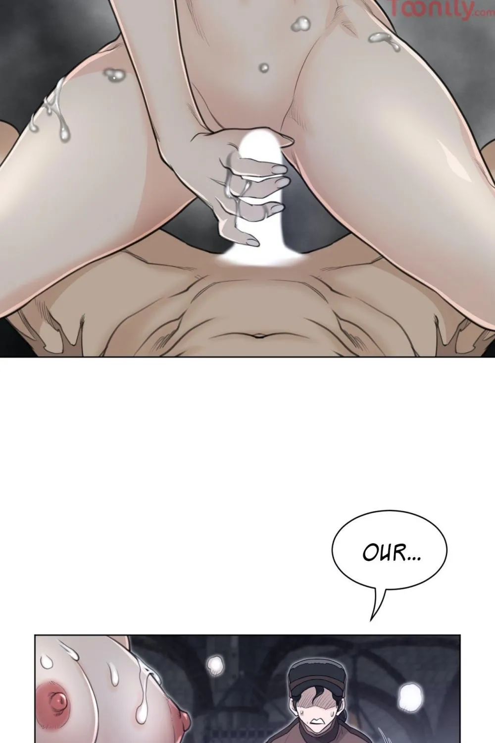 Perfect Half Mangakakalot X Chapter 95 Page 77