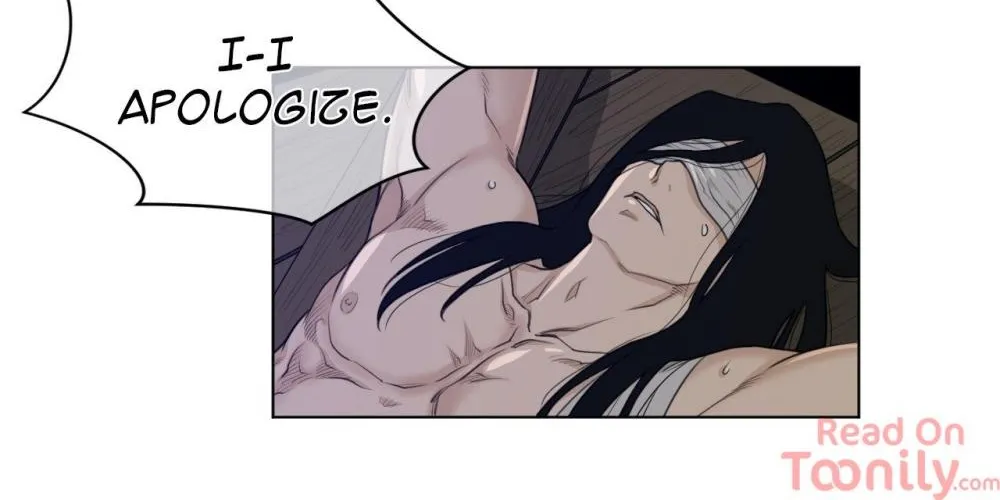 Perfect Half Mangakakalot X Chapter 95 Page 82