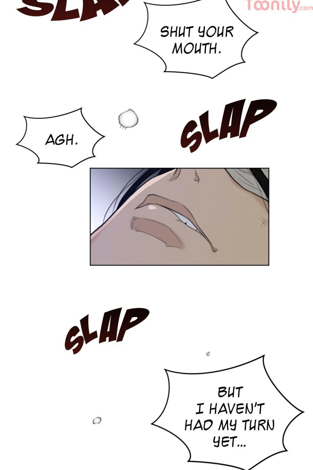 Perfect Half Mangakakalot X Chapter 95 Page 85