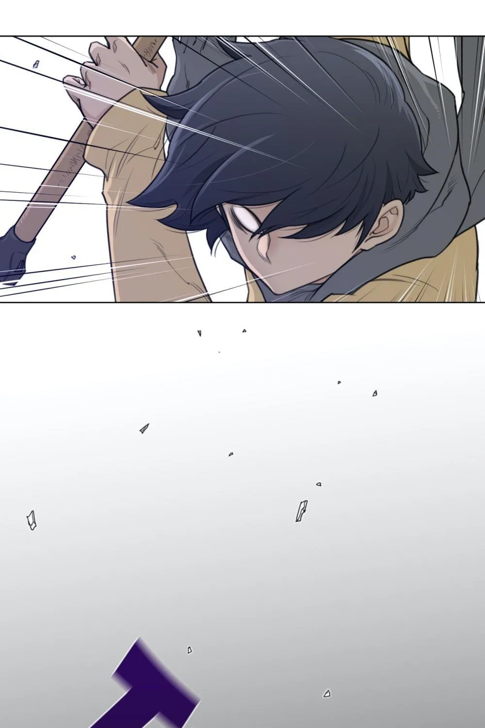 Perfect Half Mangakakalot X Chapter 95 Page 91