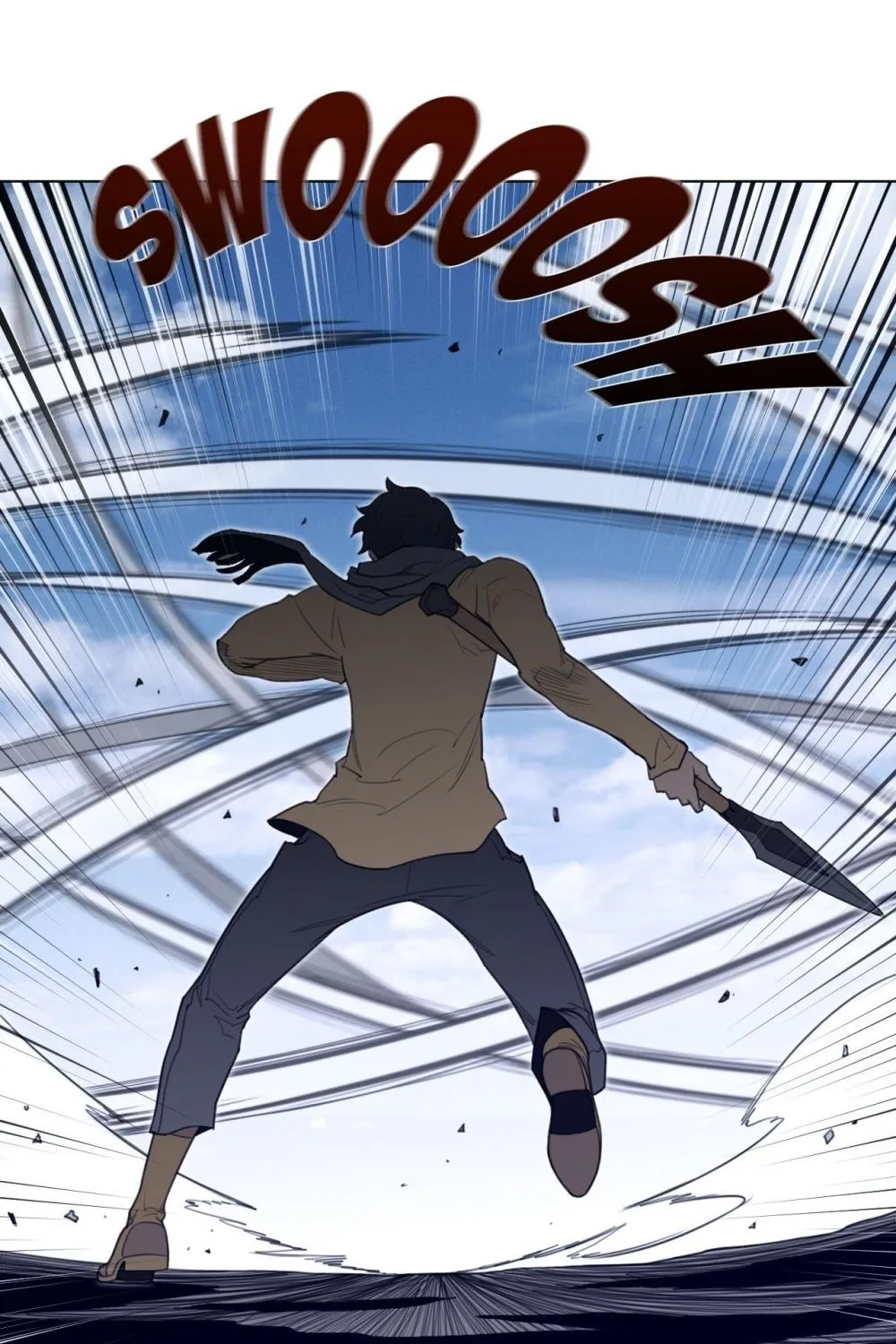 Perfect Half Mangakakalot X Chapter 96 Page 33