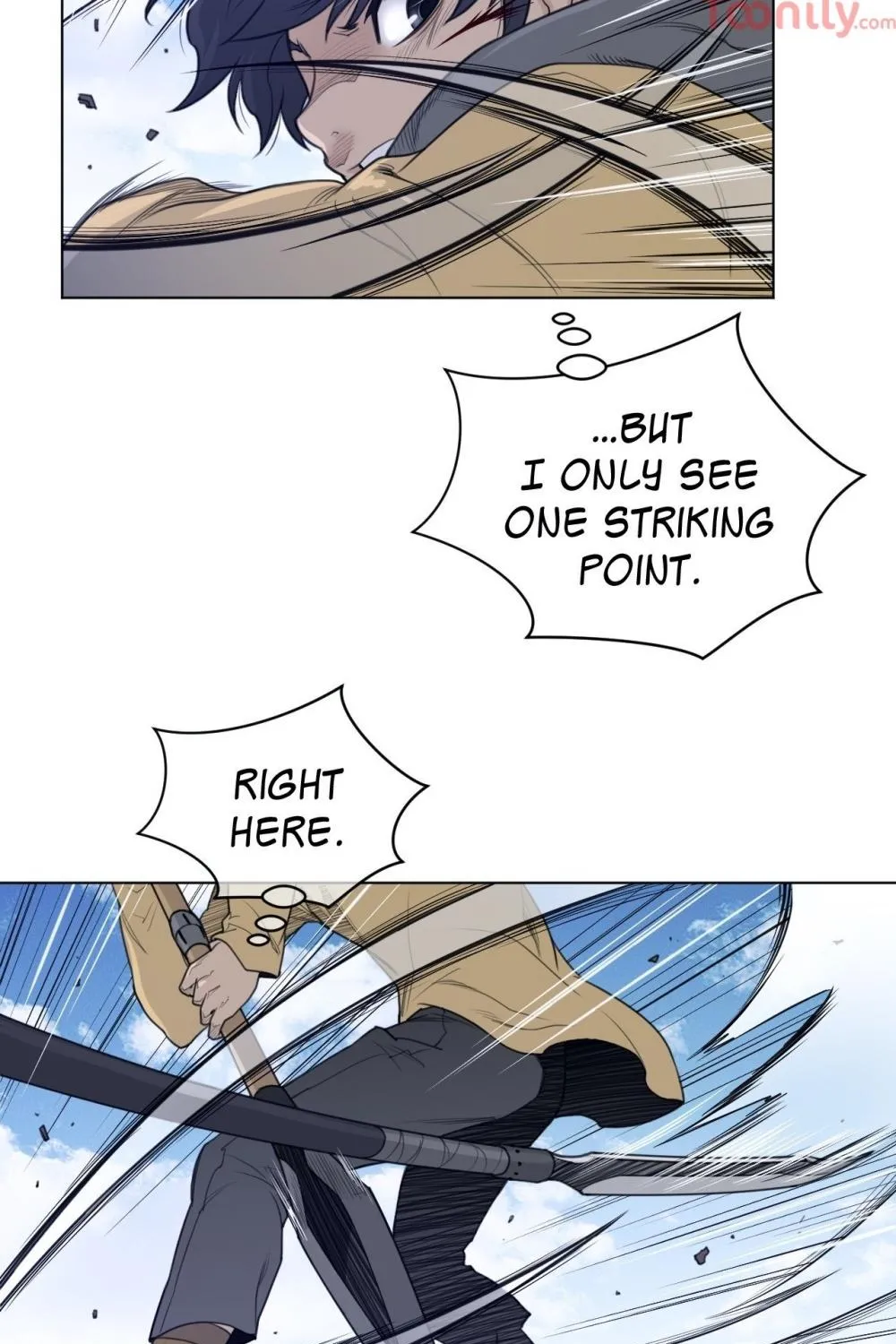 Perfect Half Mangakakalot X Chapter 96 Page 35