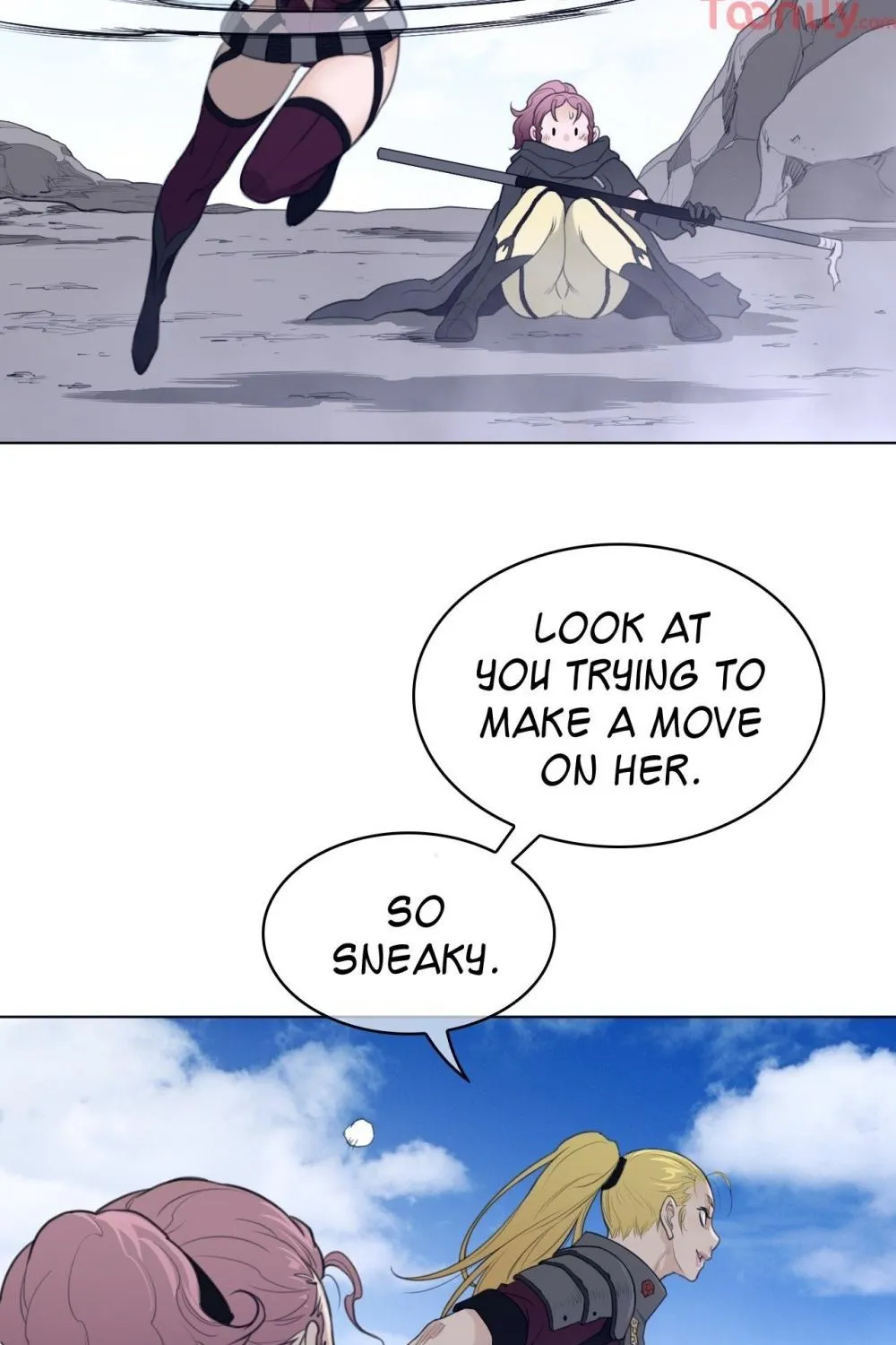 Perfect Half Mangakakalot X Chapter 96 Page 55
