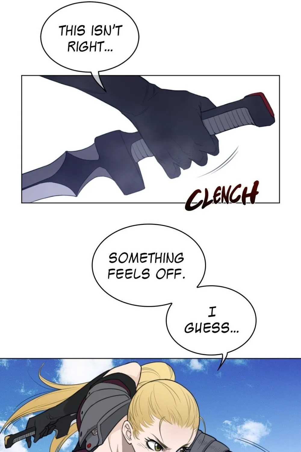 Perfect Half Mangakakalot X Chapter 96 Page 61