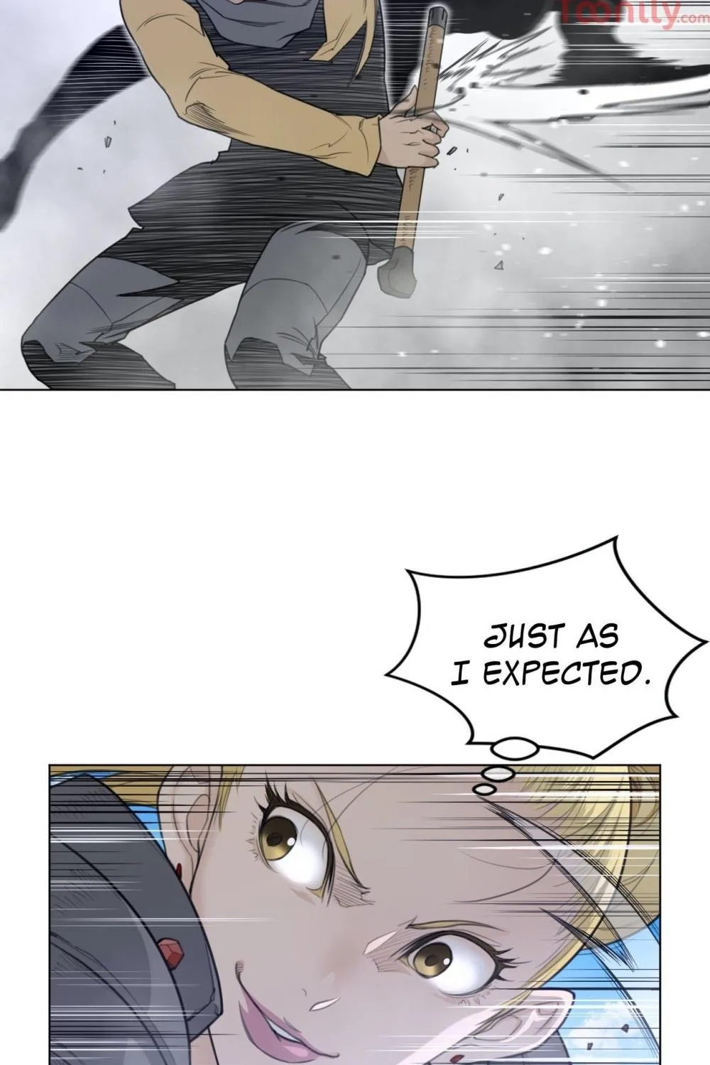 Perfect Half Mangakakalot X Chapter 96 Page 75