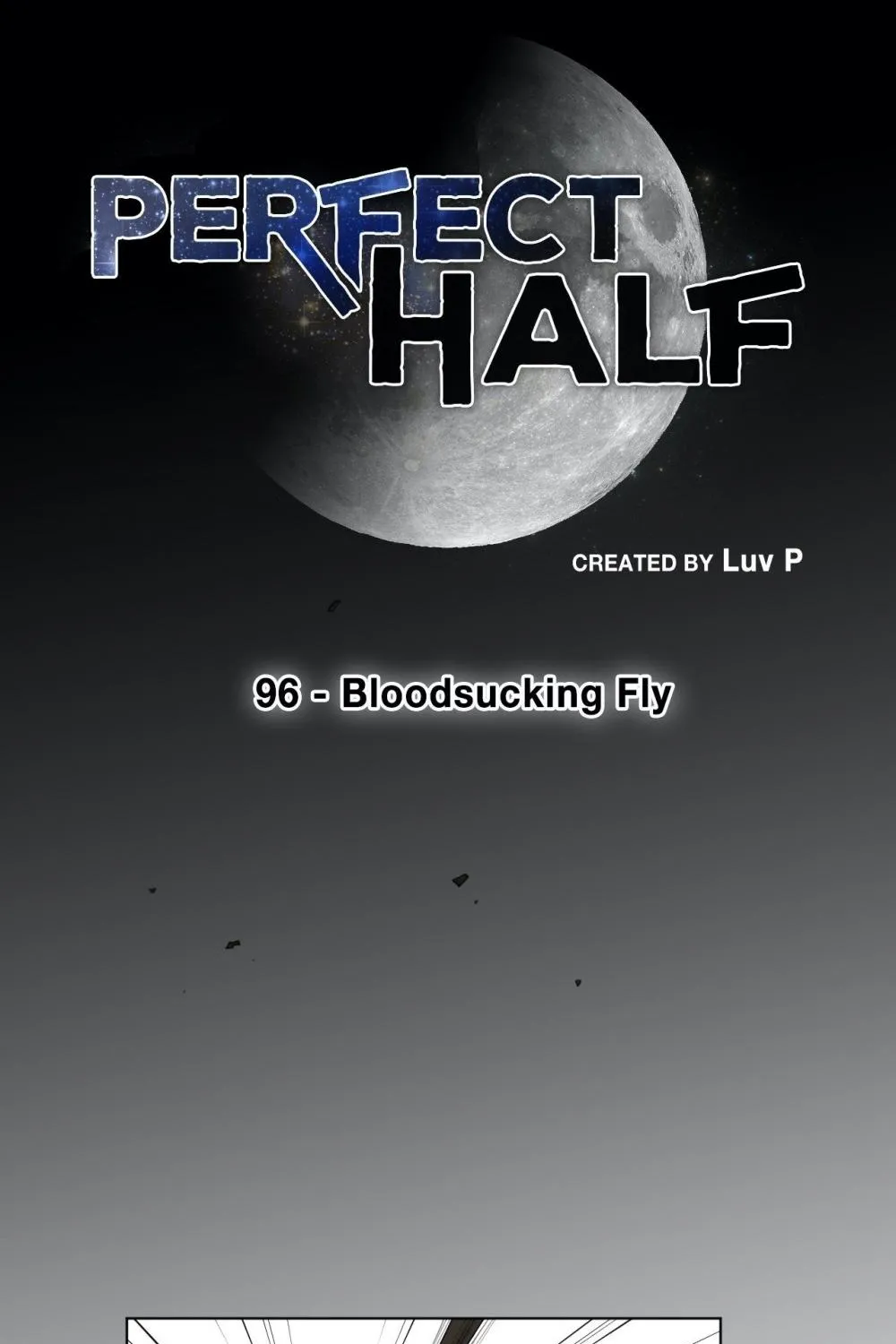 Perfect Half Mangakakalot X Chapter 96 Page 9