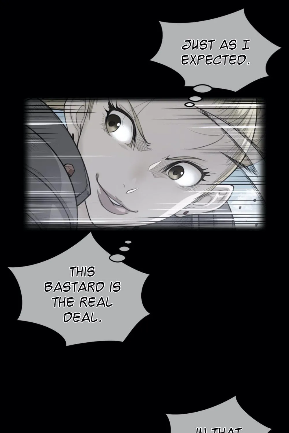 Perfect Half Mangakakalot X Chapter 97 Page 1