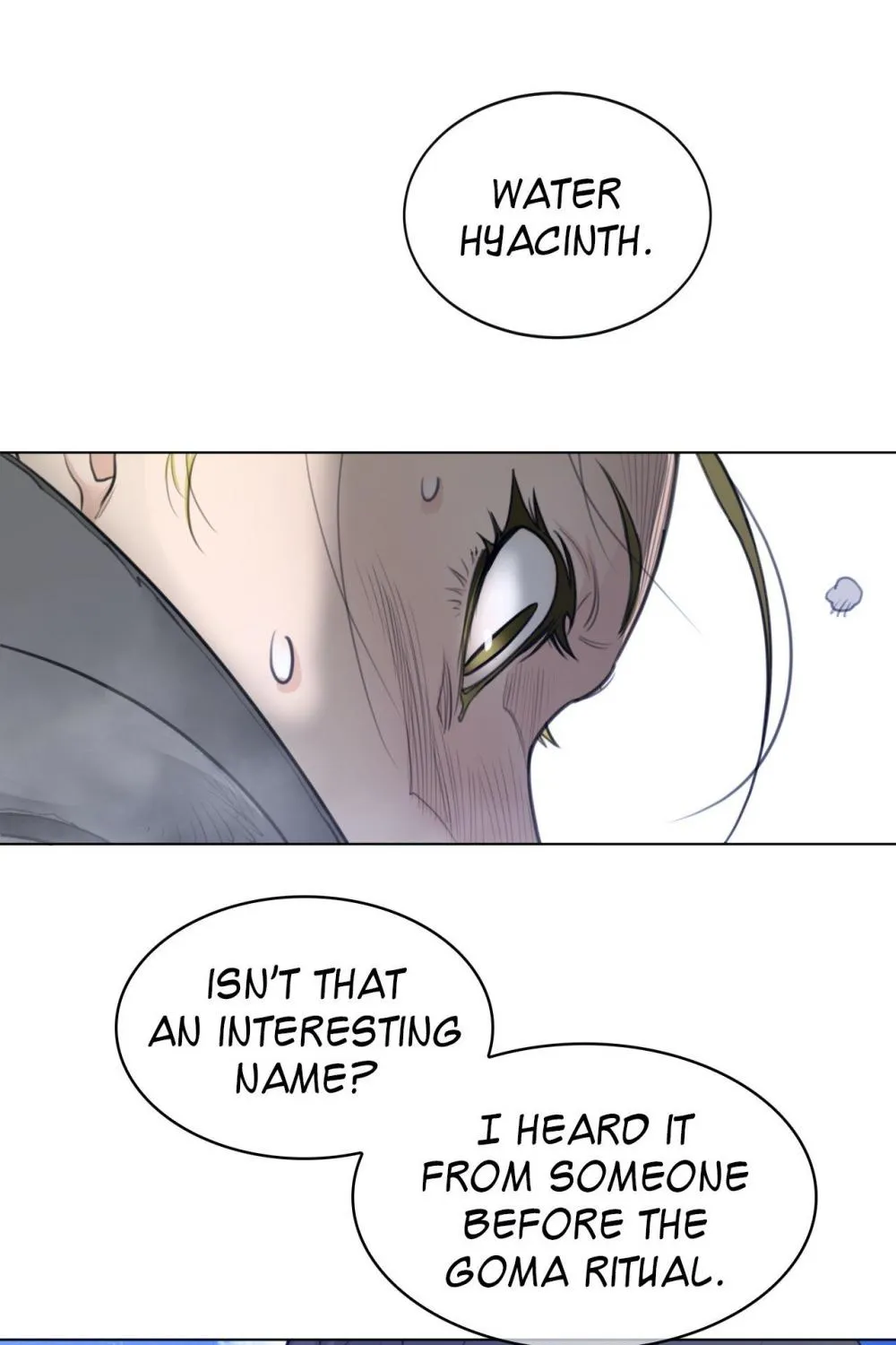 Perfect Half Mangakakalot X Chapter 97 Page 25