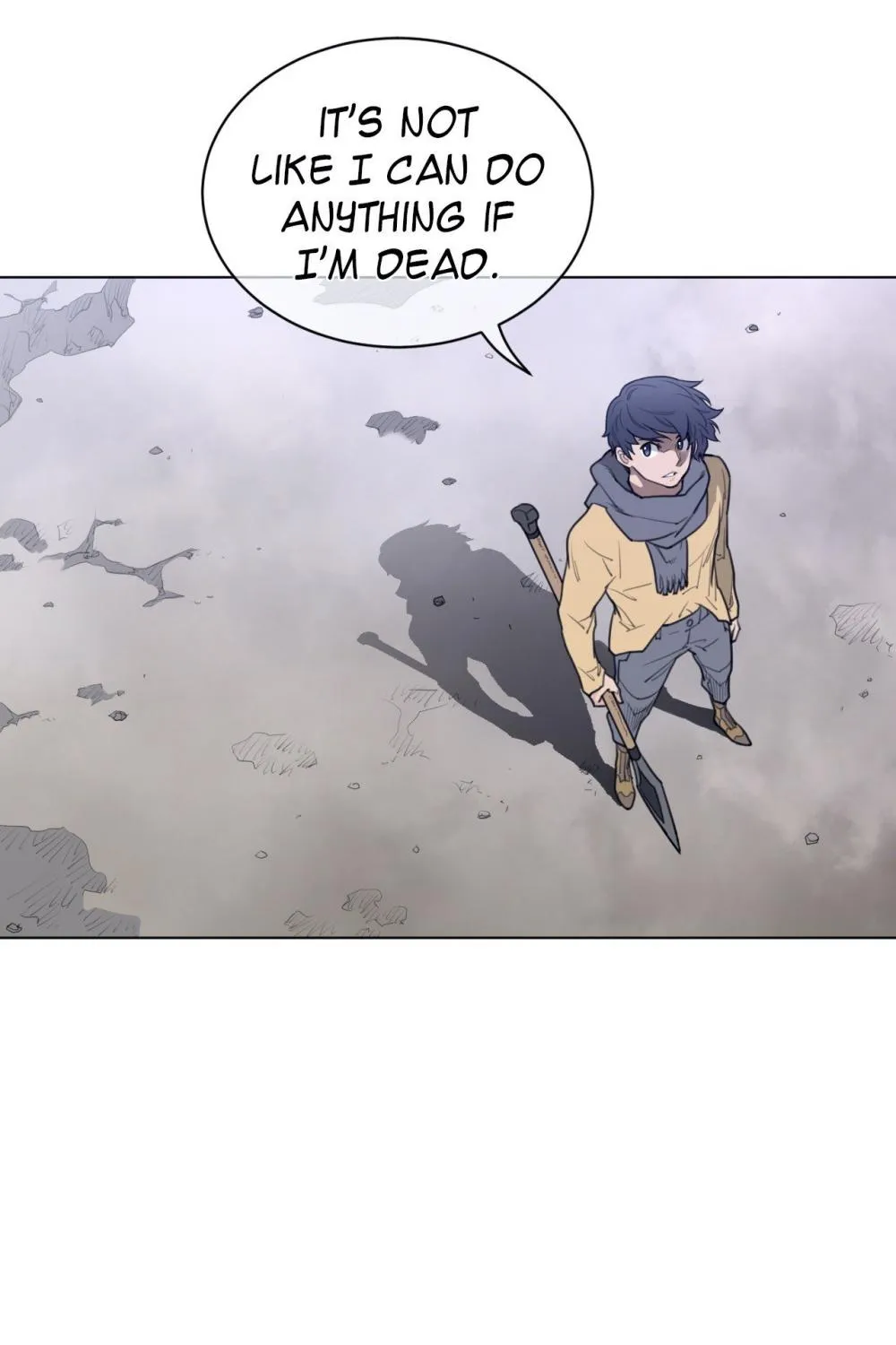 Perfect Half Mangakakalot X Chapter 97 Page 33