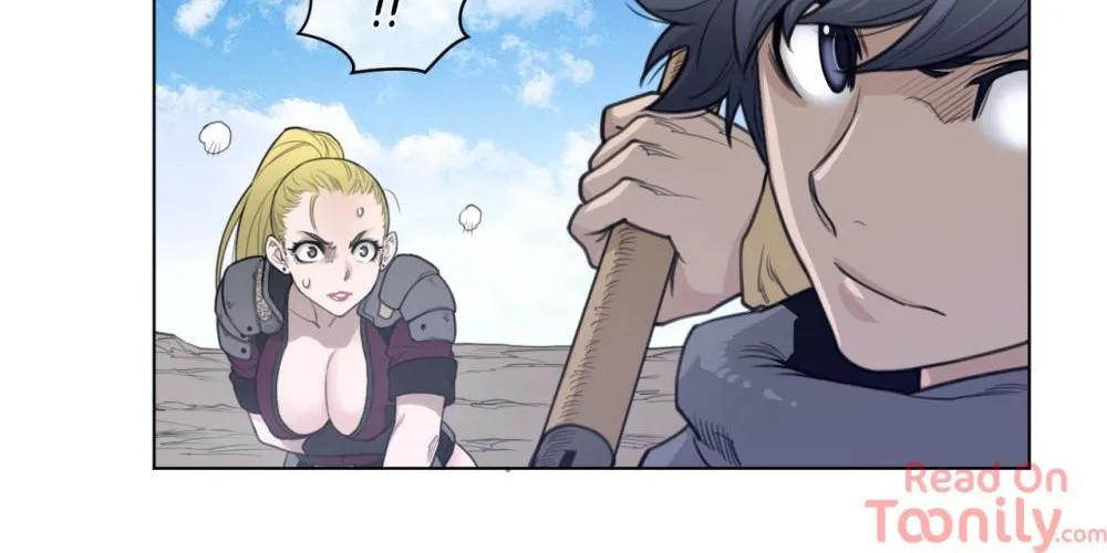 Perfect Half Mangakakalot X Chapter 97 Page 40