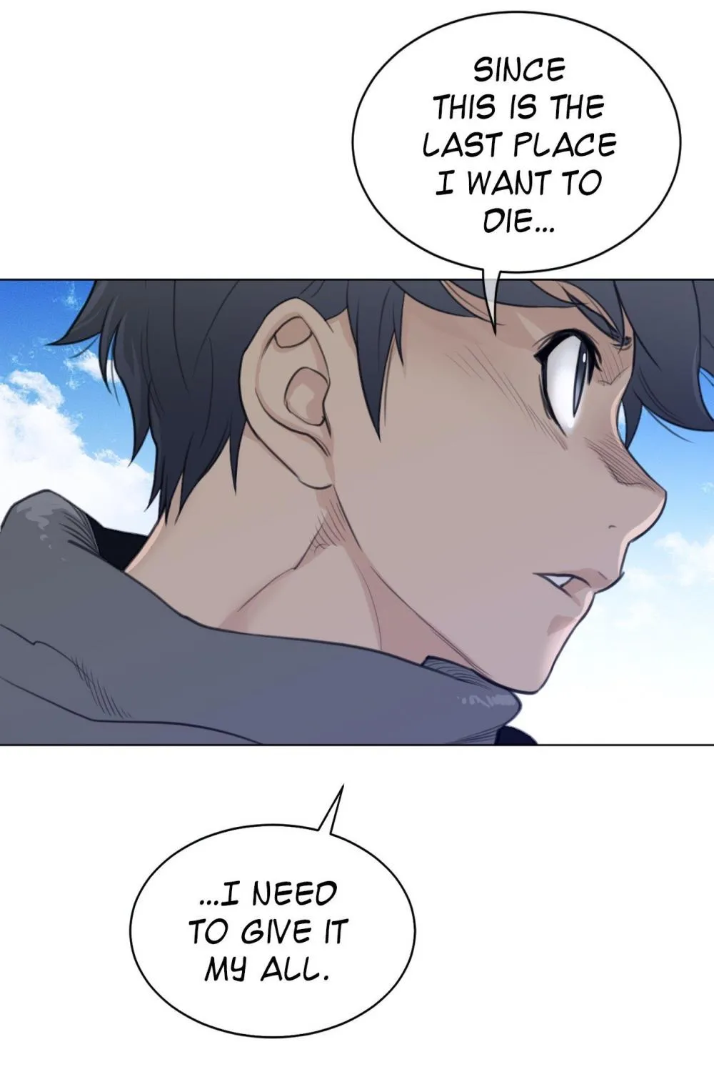 Perfect Half Mangakakalot X Chapter 97 Page 41