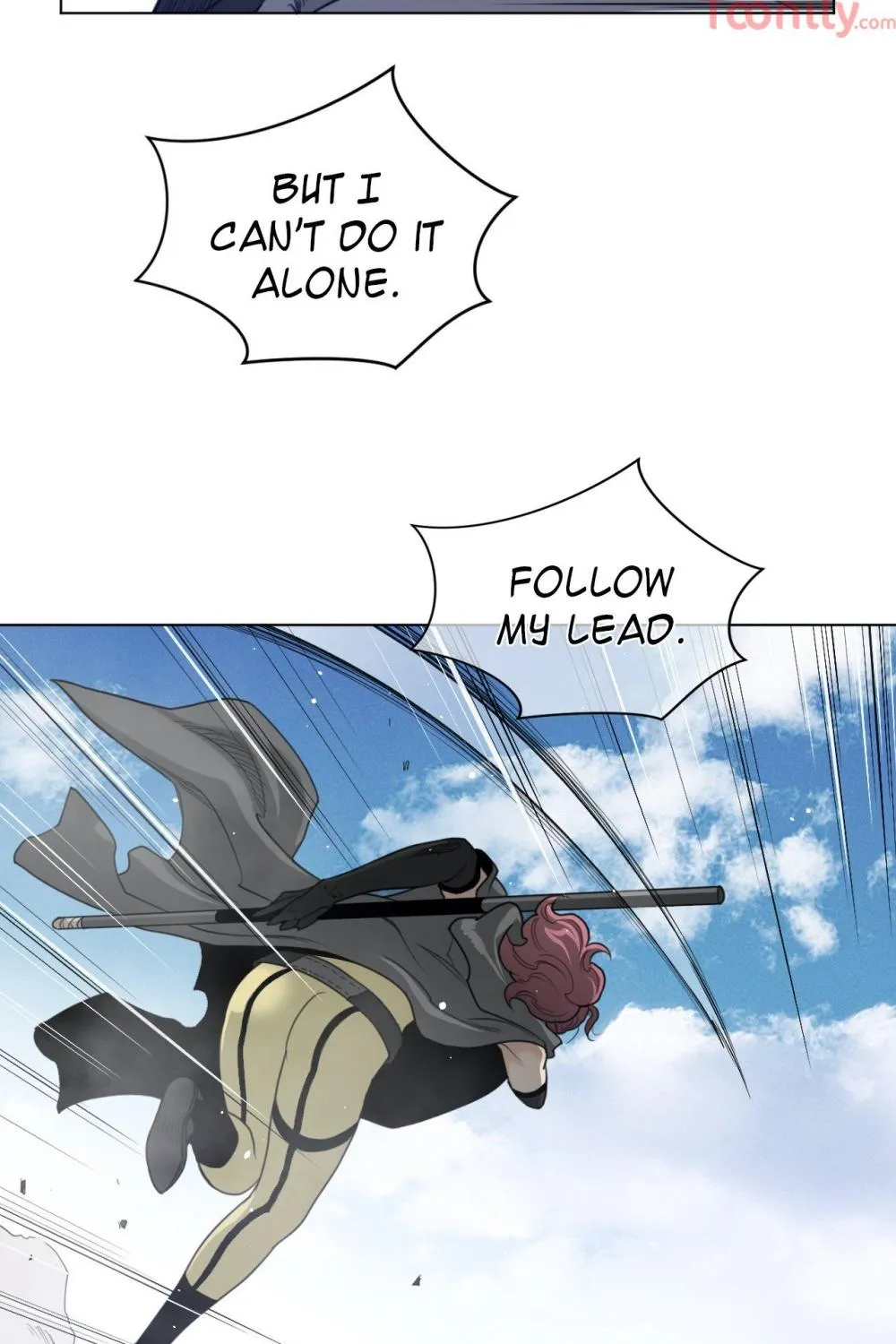 Perfect Half Mangakakalot X Chapter 97 Page 47