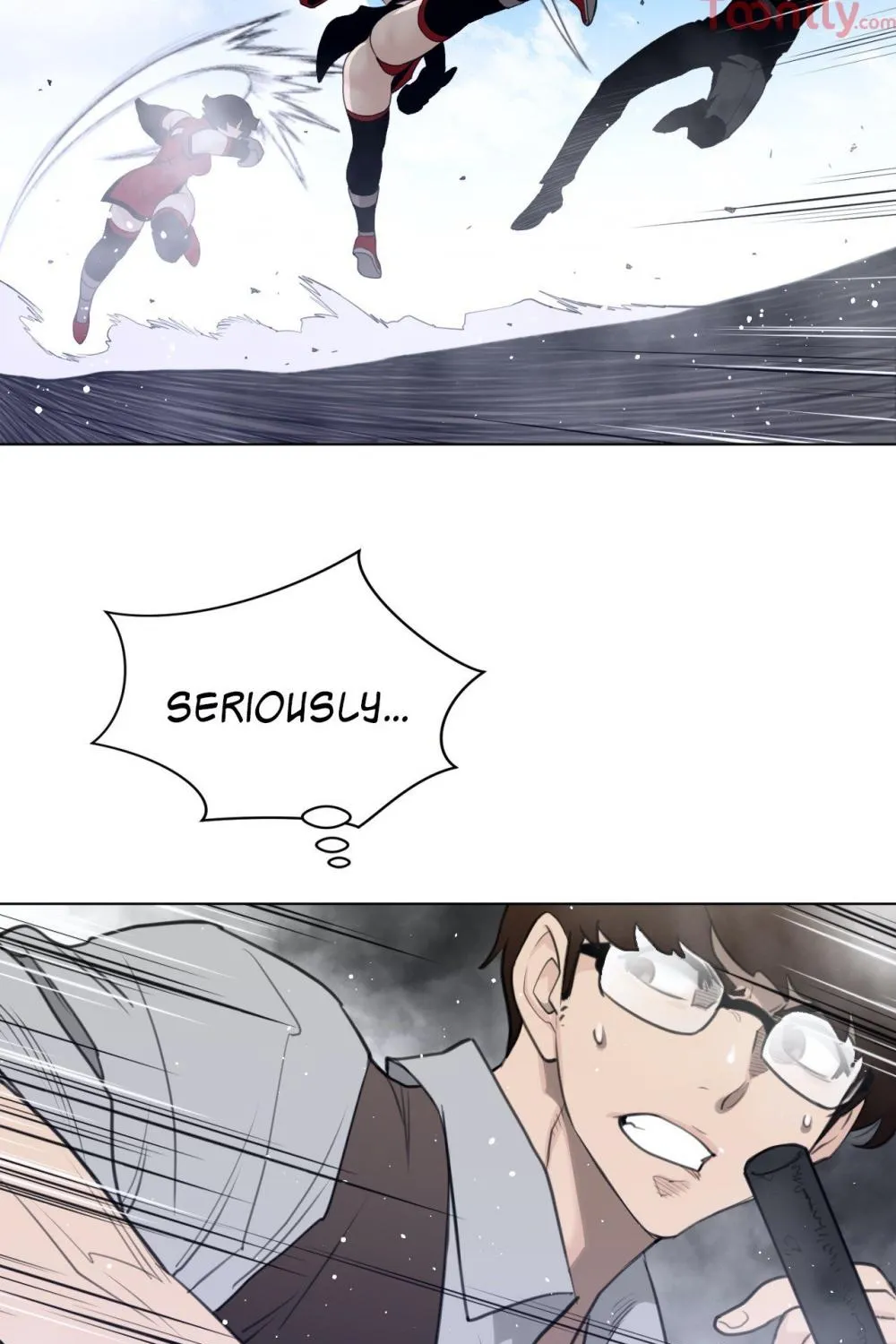 Perfect Half Mangakakalot X Chapter 97 Page 55