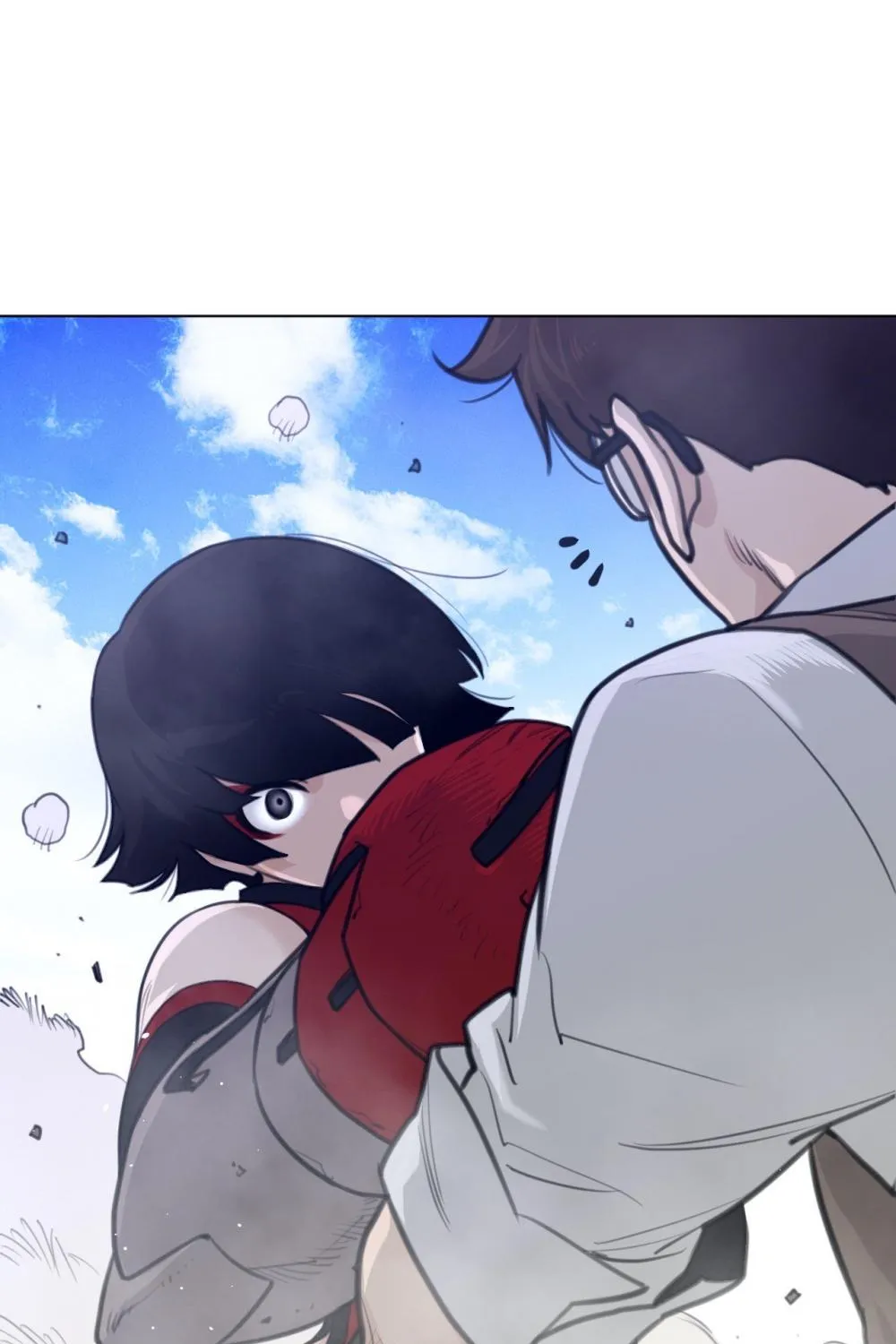 Perfect Half Mangakakalot X Chapter 97 Page 61