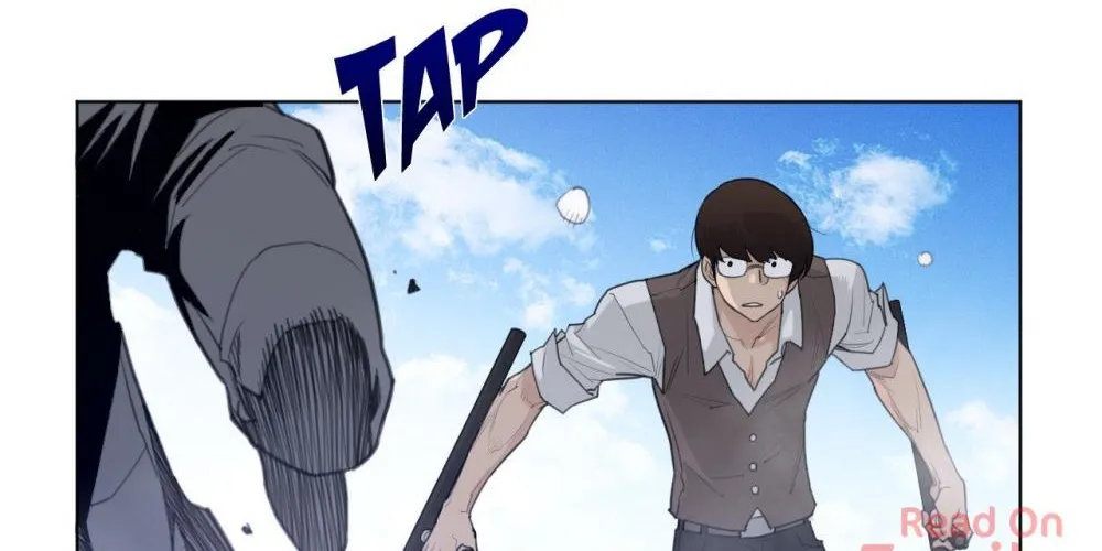 Perfect Half Mangakakalot X Chapter 97 Page 78