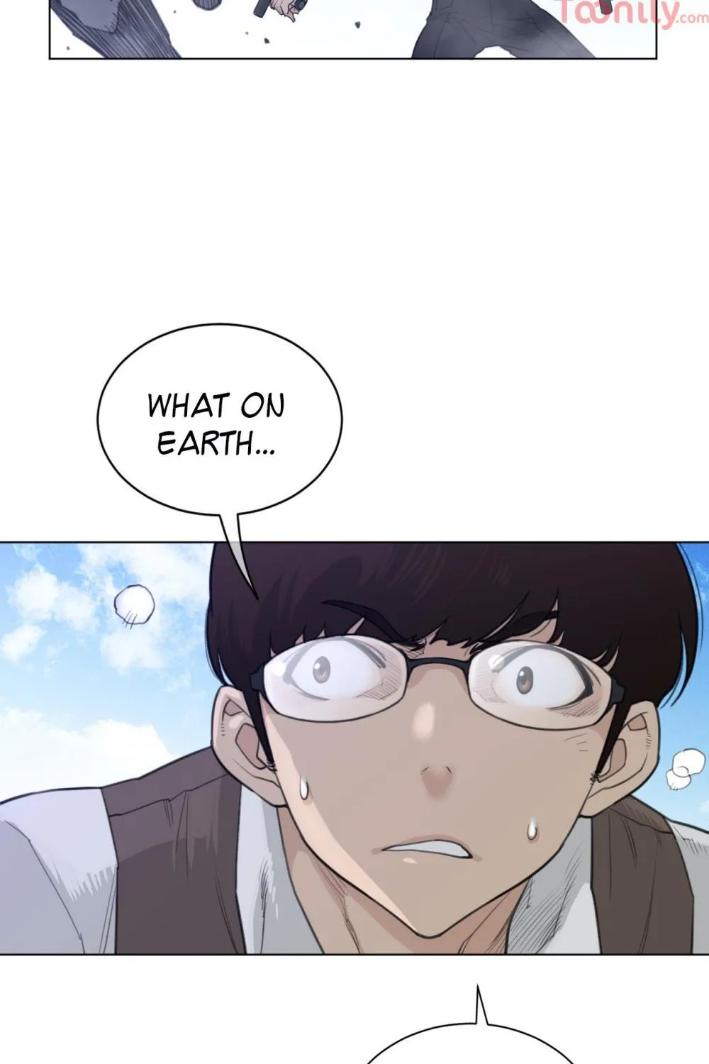 Perfect Half Mangakakalot X Chapter 97 Page 79