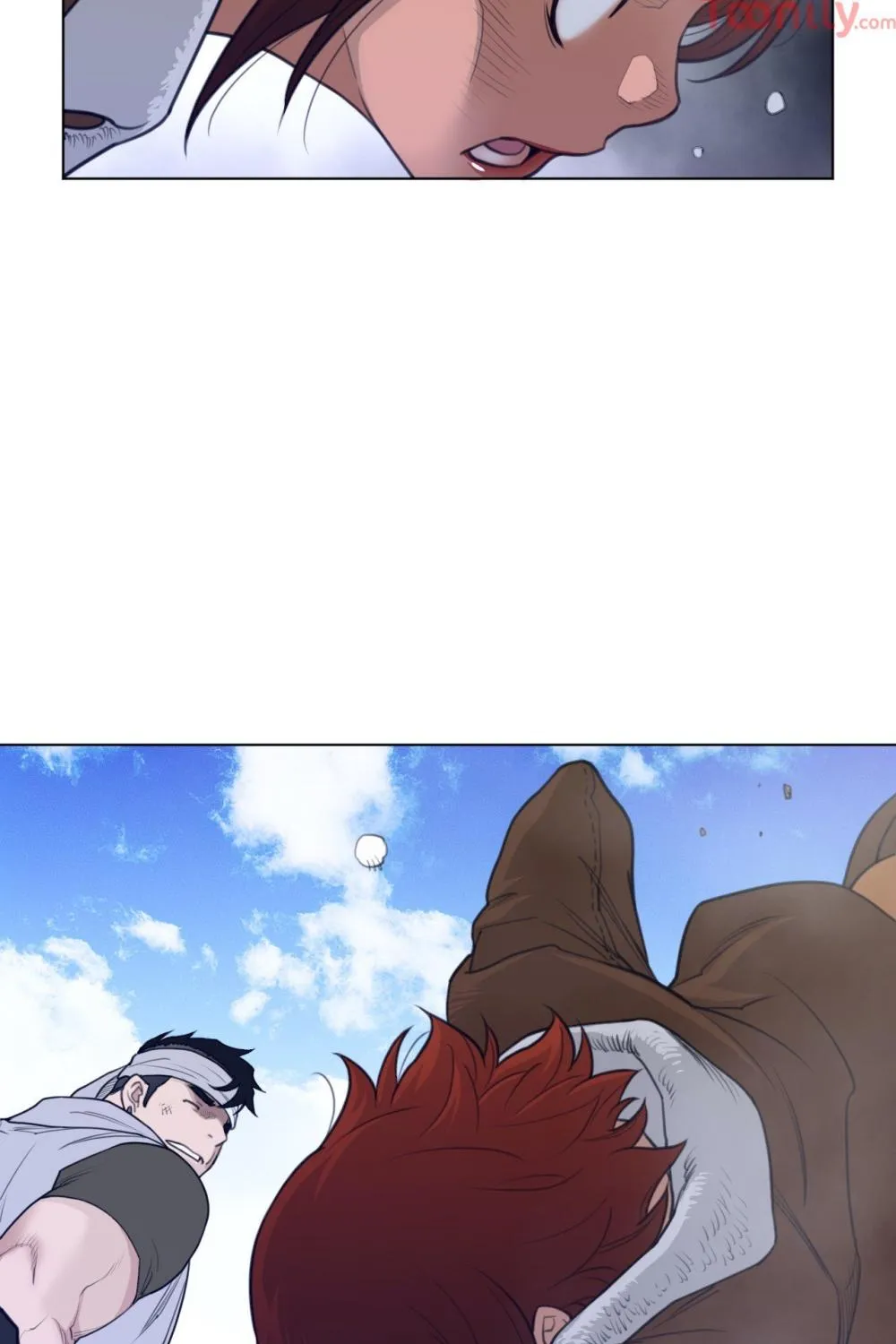 Perfect Half Mangakakalot X Chapter 98 Page 35