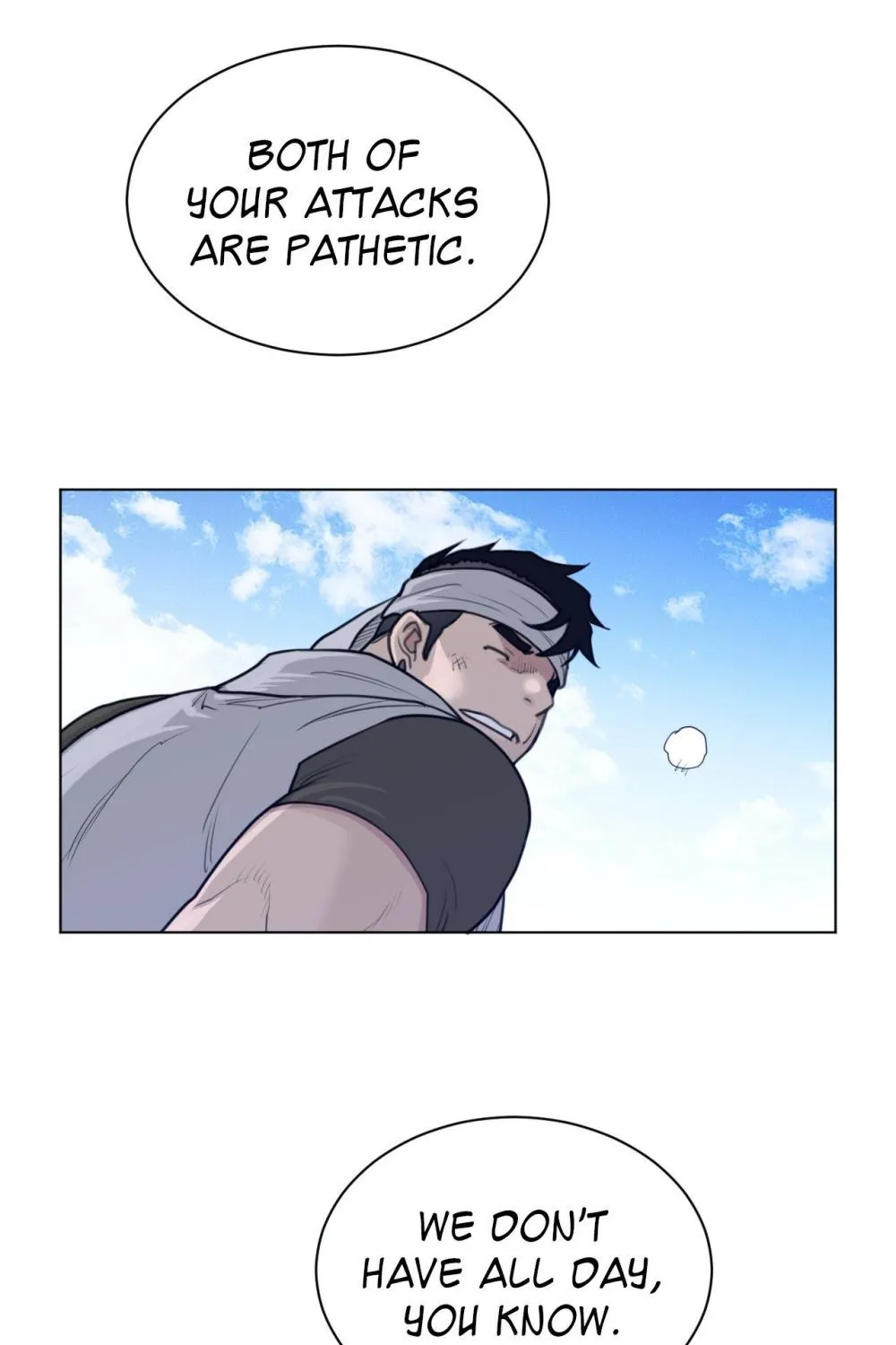 Perfect Half Mangakakalot X Chapter 98 Page 37