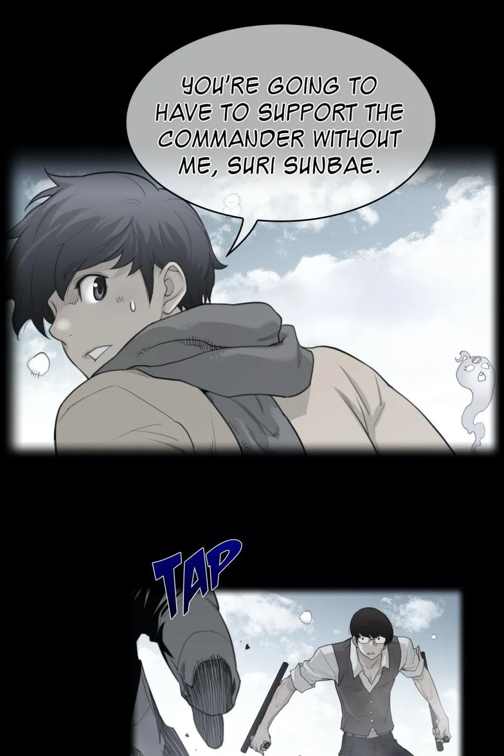Perfect Half Mangakakalot X Chapter 98 Page 5