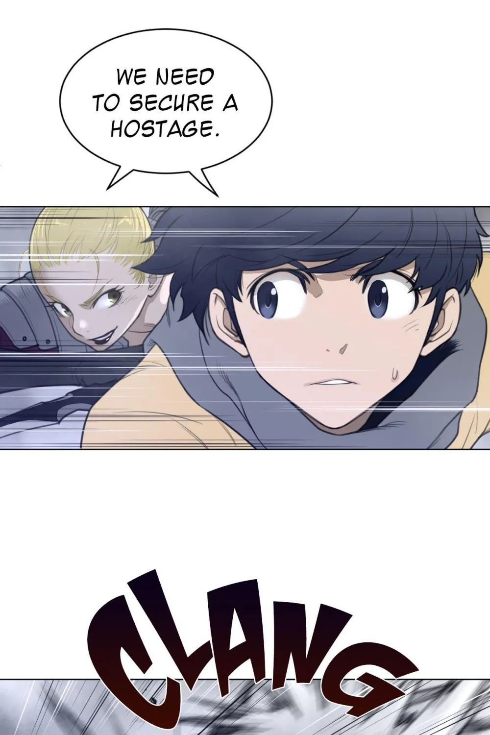 Perfect Half Mangakakalot X Chapter 98 Page 41