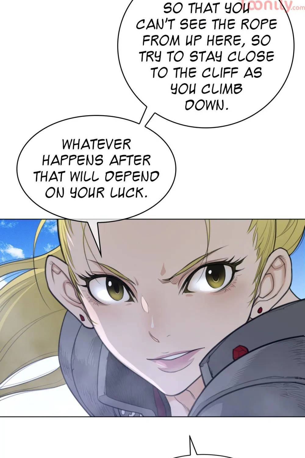 Perfect Half Mangakakalot X Chapter 98 Page 51
