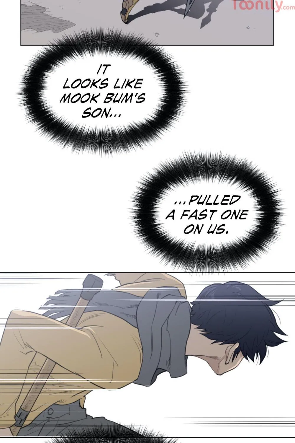 Perfect Half Mangakakalot X Chapter 98 Page 71