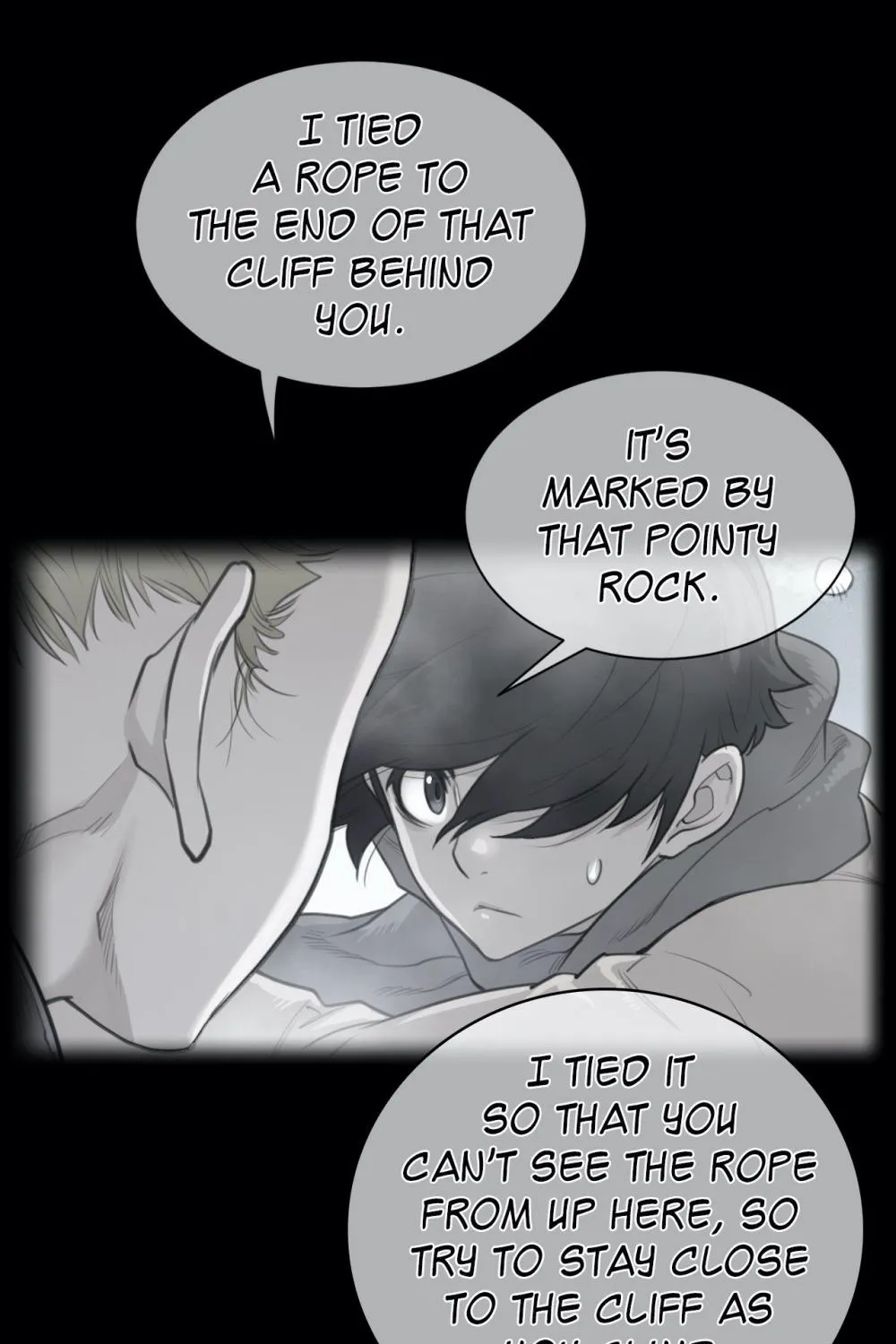 Perfect Half Mangakakalot X Chapter 99 Page 1