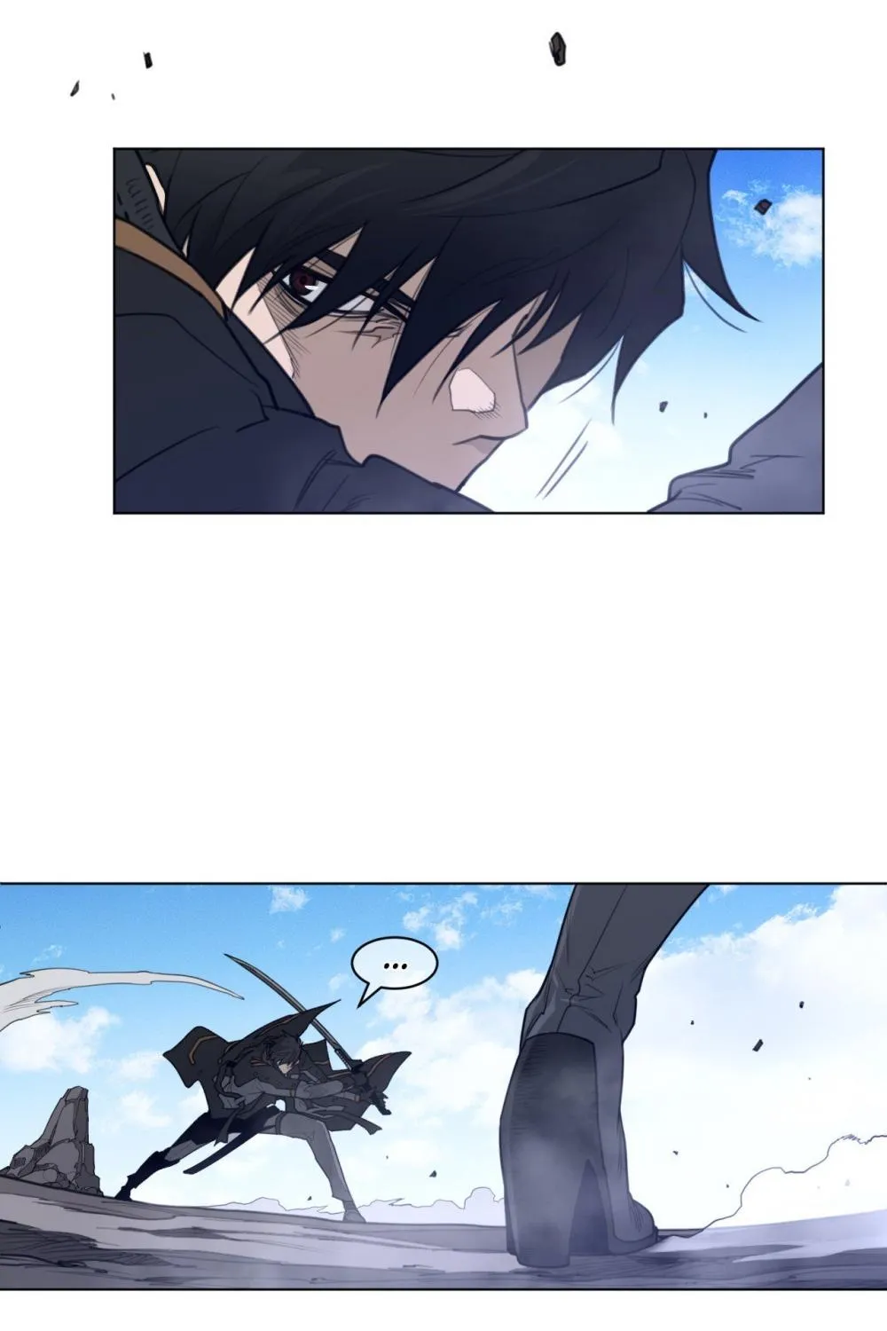 Perfect Half Mangakakalot X Chapter 99 Page 29