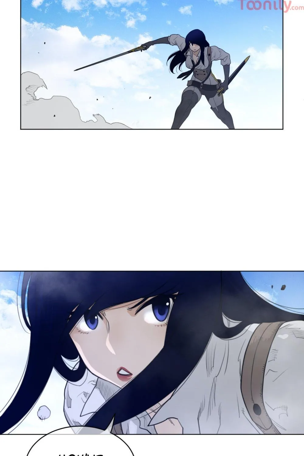 Perfect Half Mangakakalot X Chapter 99 Page 31