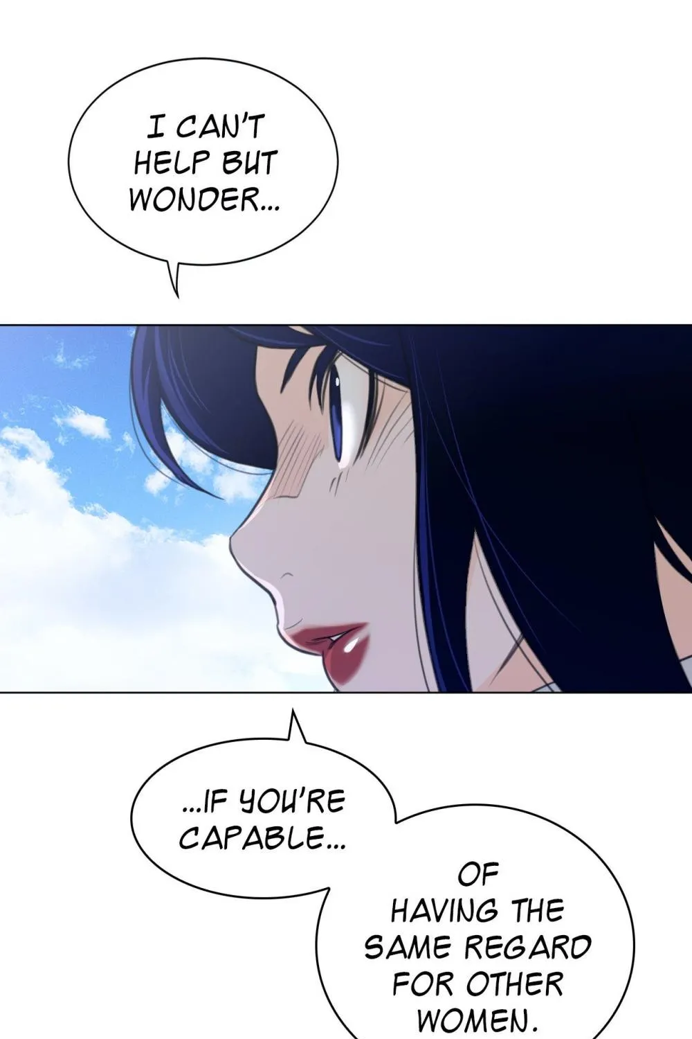 Perfect Half Mangakakalot X Chapter 99 Page 37