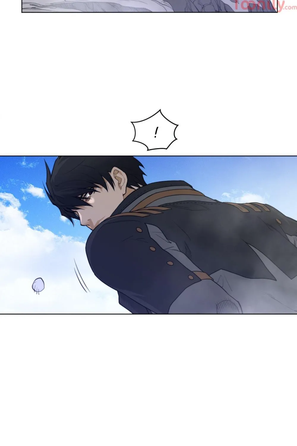 Perfect Half Mangakakalot X Chapter 99 Page 43