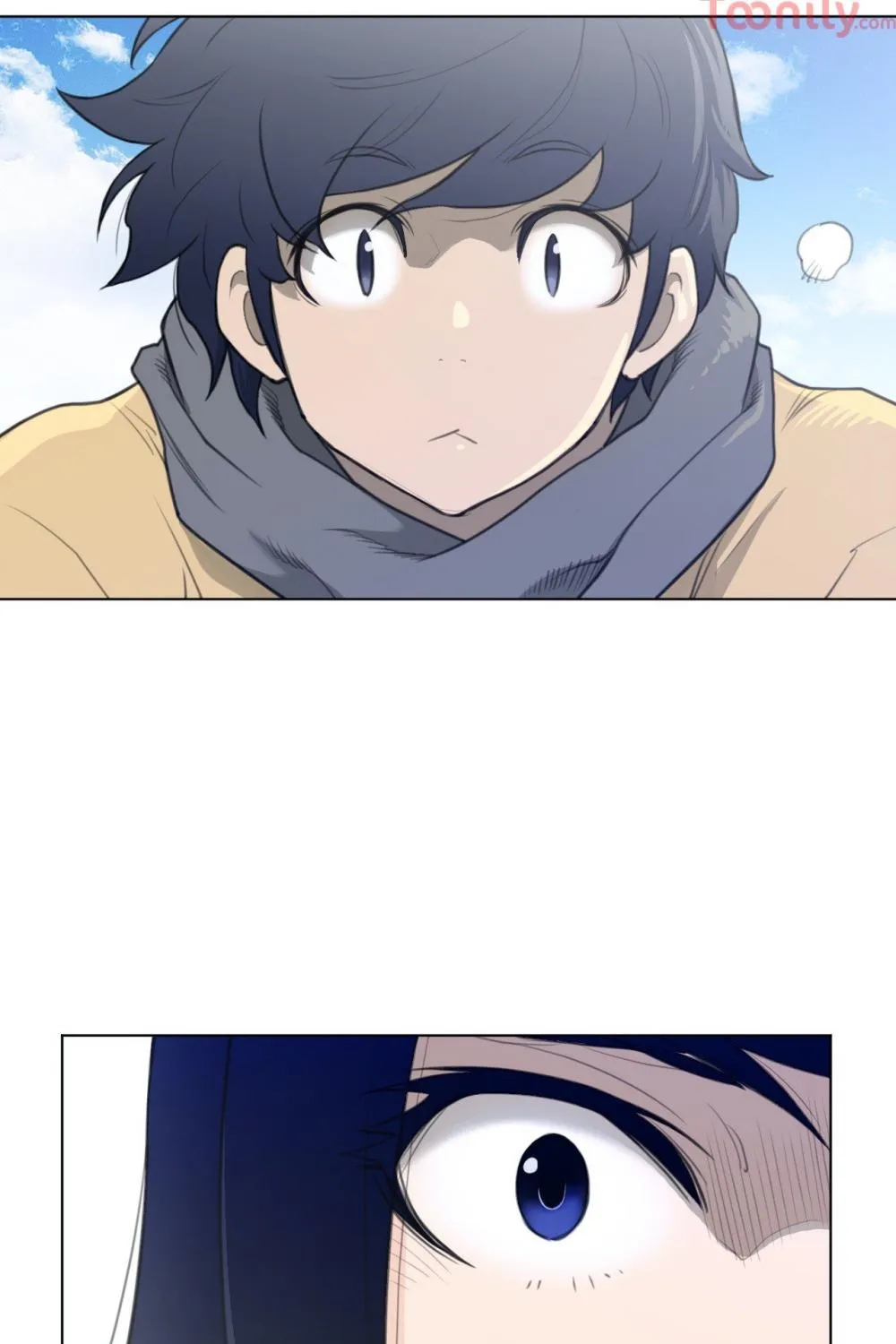 Perfect Half Mangakakalot X Chapter 99 Page 51