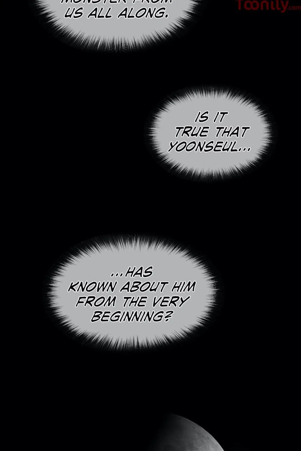 Perfect Half Mangakakalot X Chapter 99 Page 7