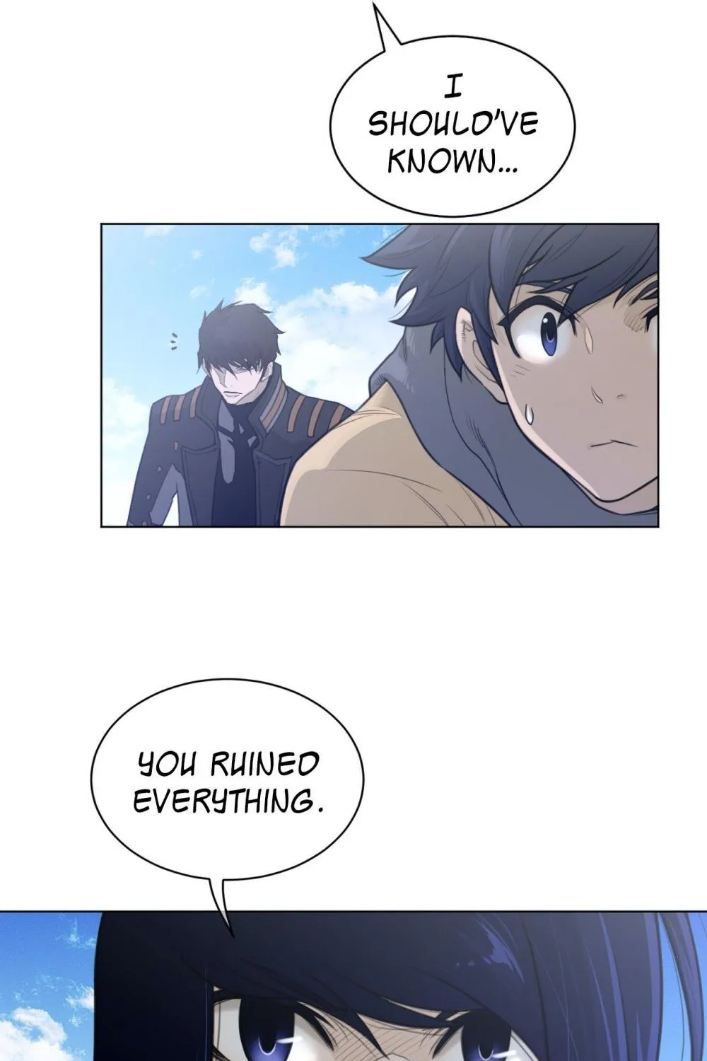 Perfect Half Mangakakalot X Chapter 99 Page 65
