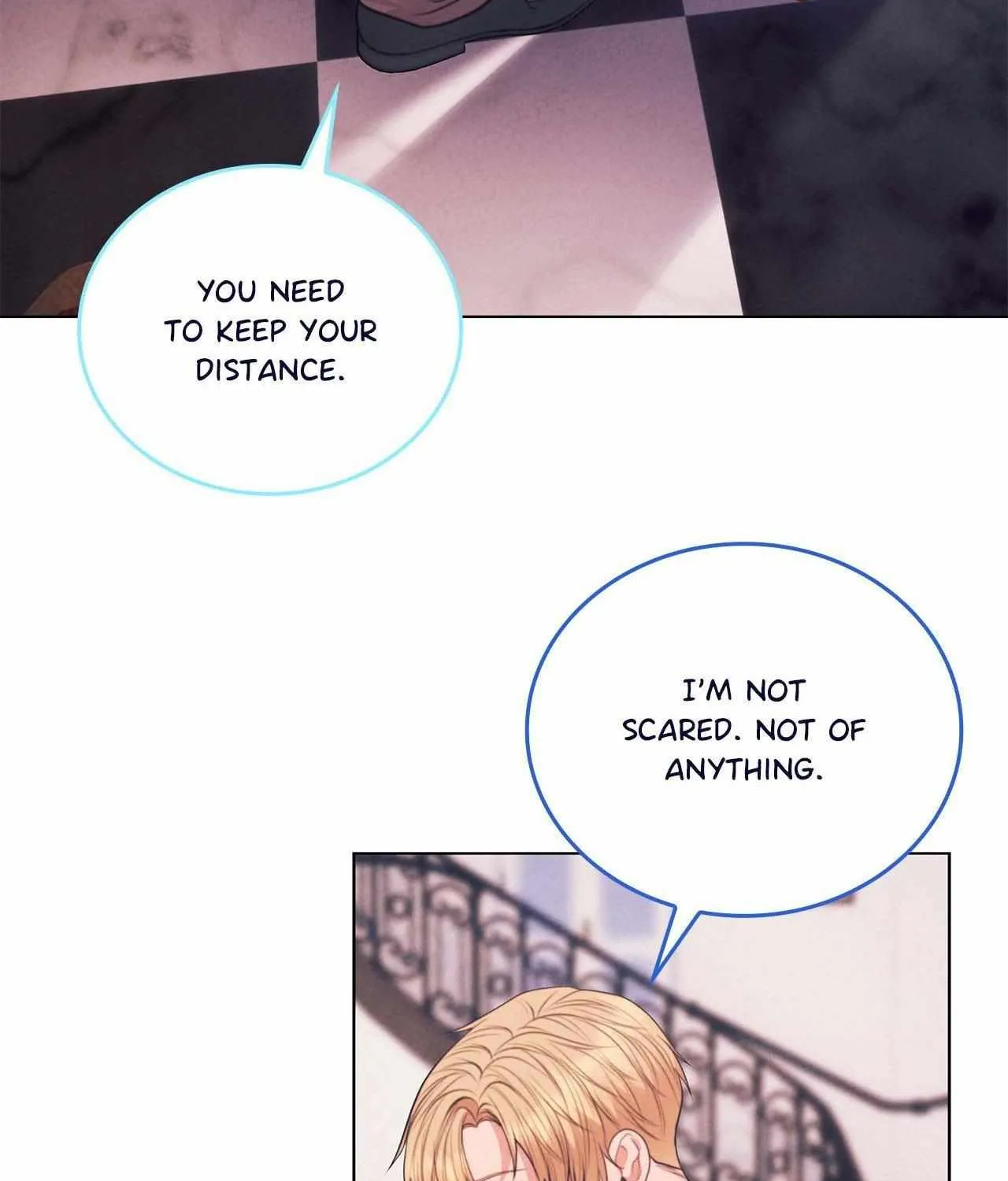 Phantom Of The Opera Mangakakalot X Chapter 33 Page 43