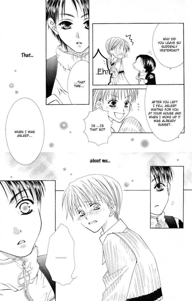 Pheromomania Syndrome Mangakakalot X Chapter 10 Page 13