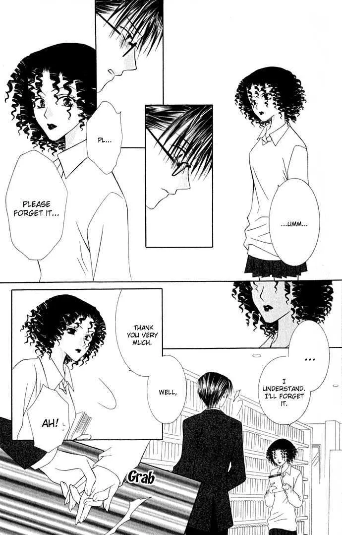 Pheromomania Syndrome Mangakakalot X Chapter 14 Page 27