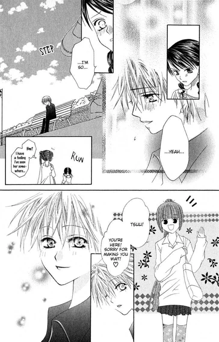 Pheromomania Syndrome Mangakakalot X Chapter 15 Page 19