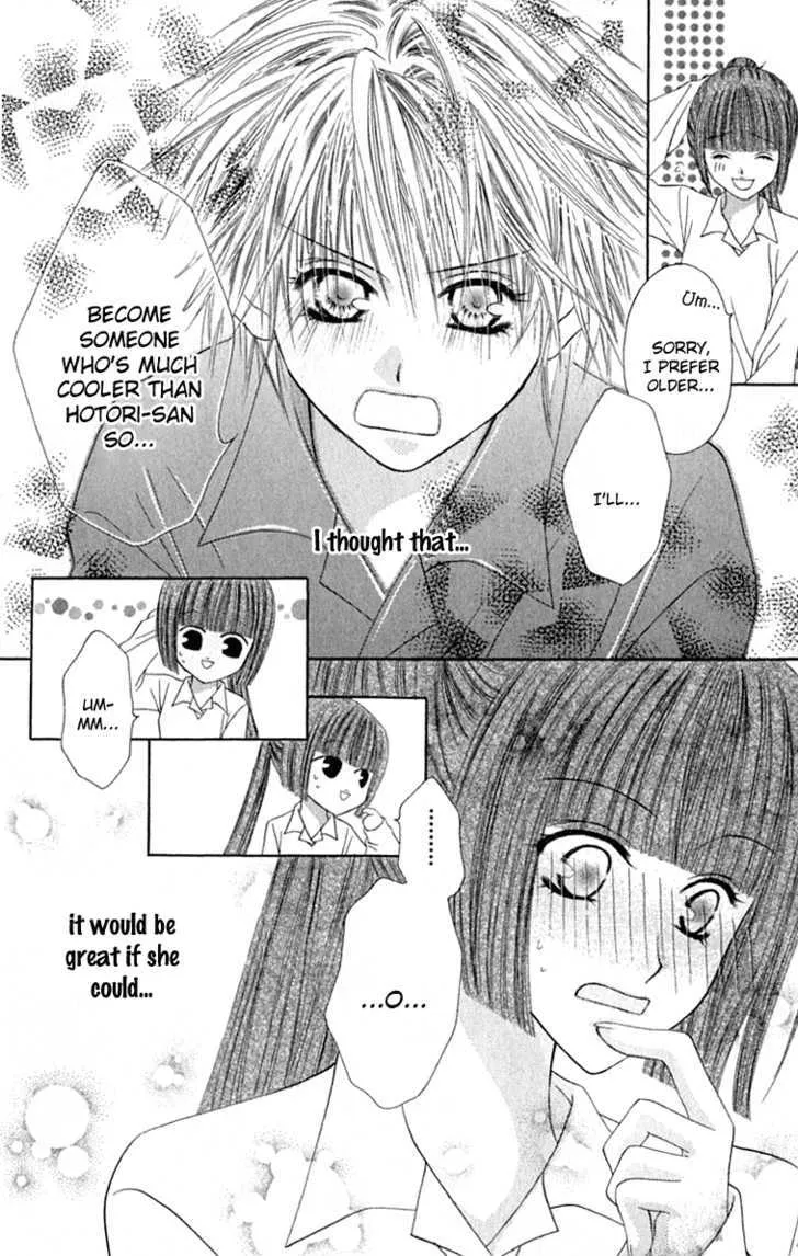 Pheromomania Syndrome Mangakakalot X Chapter 15 Page 29