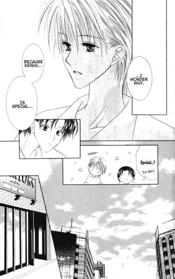 Pheromomania Syndrome Mangakakalot X Chapter 20 Page 26