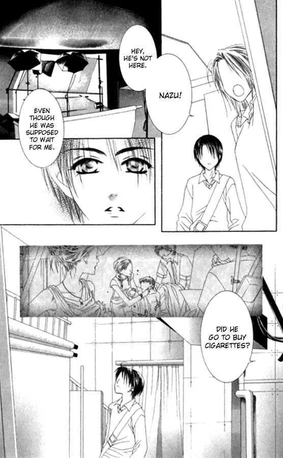 Pheromomania Syndrome Mangakakalot X Chapter 20 Page 28