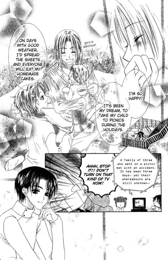 Pheromomania Syndrome Mangakakalot X Chapter 22 Page 28