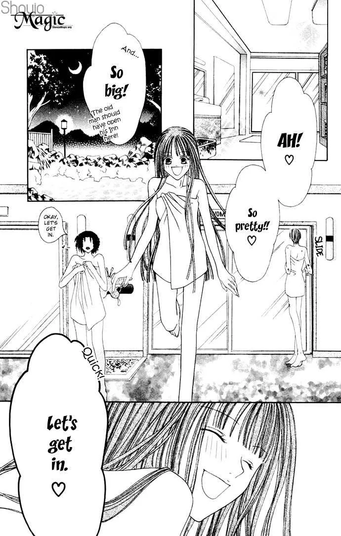 Pheromomania Syndrome Mangakakalot X Chapter 3 Page 55