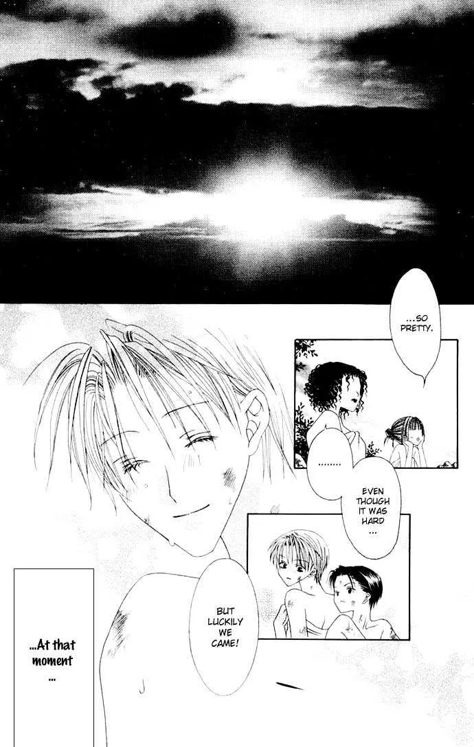 Pheromomania Syndrome Mangakakalot X Chapter 3 Page 61