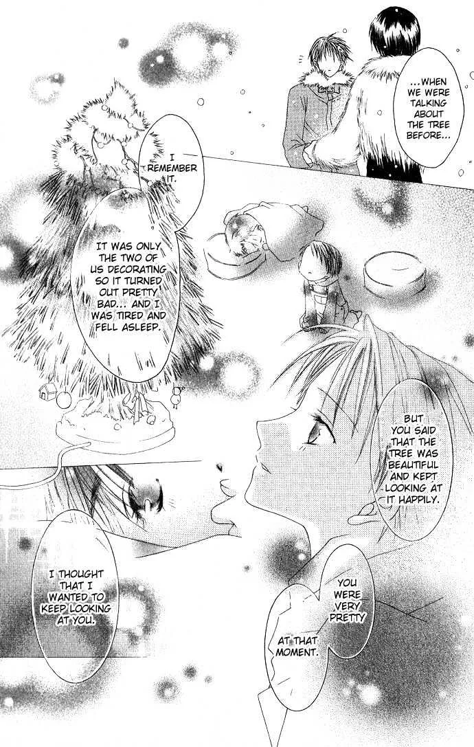 Pheromomania Syndrome Mangakakalot X Chapter 4.1 Page 32