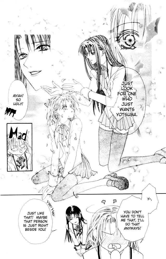 Pheromomania Syndrome Mangakakalot X Chapter 4 Page 28