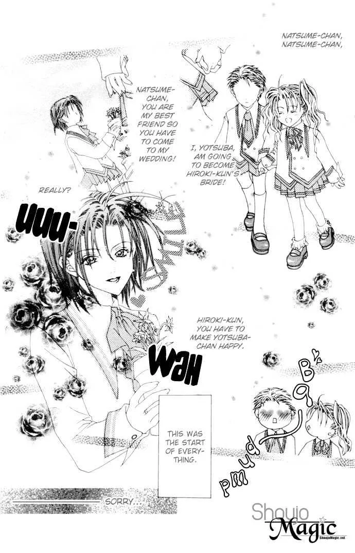 Pheromomania Syndrome Mangakakalot X Chapter 4 Page 4