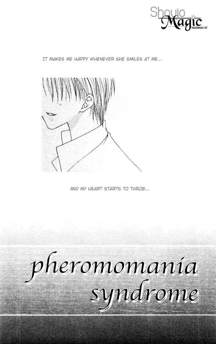 Pheromomania Syndrome Mangakakalot X Chapter 5 Page 3